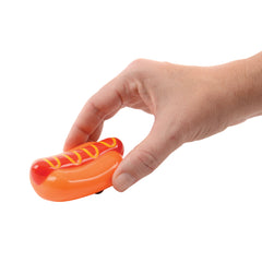 Pull Back Hotdogs - 12 Count