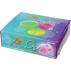 Mermaid Goo - 12 Count