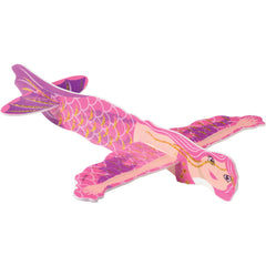 Mermaid Gliders/12-Pc - 12 Count