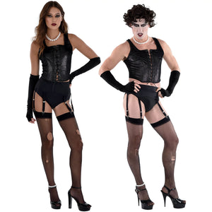 Rocky Horror Picture Show Corset - XXXL