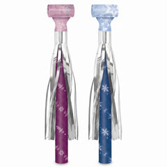 Disney Frozen 2 Blowouts Party Favors, 8-Pack