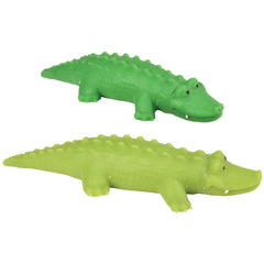 Alligator Puffer Toy - 12 Count