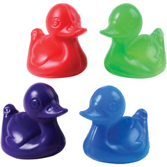 Mini Ducks (Sold By Gross) - 144 Count