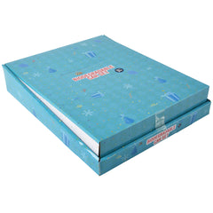 Eco-Friendly Cars - 12 Count