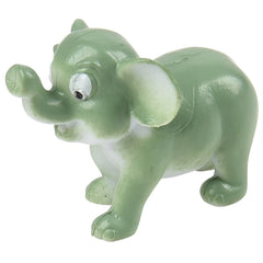 Eco-Friendly Baby Zoo Animals - 12 Count