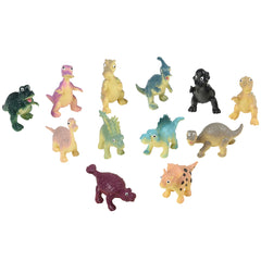 Eco-Friendly Baby Dinos - 12 Count