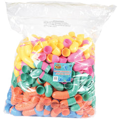 2000 Eco-Friendly Easter Eggs - 2000 Count