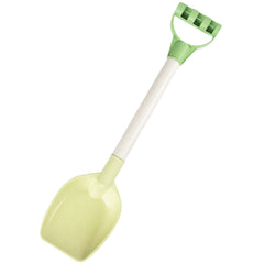 Eco-Friendly Sand Shovel & Rake - 2 Count