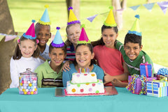 54 In. x 100 Ft. Cut To Size Table Roll | Aqua