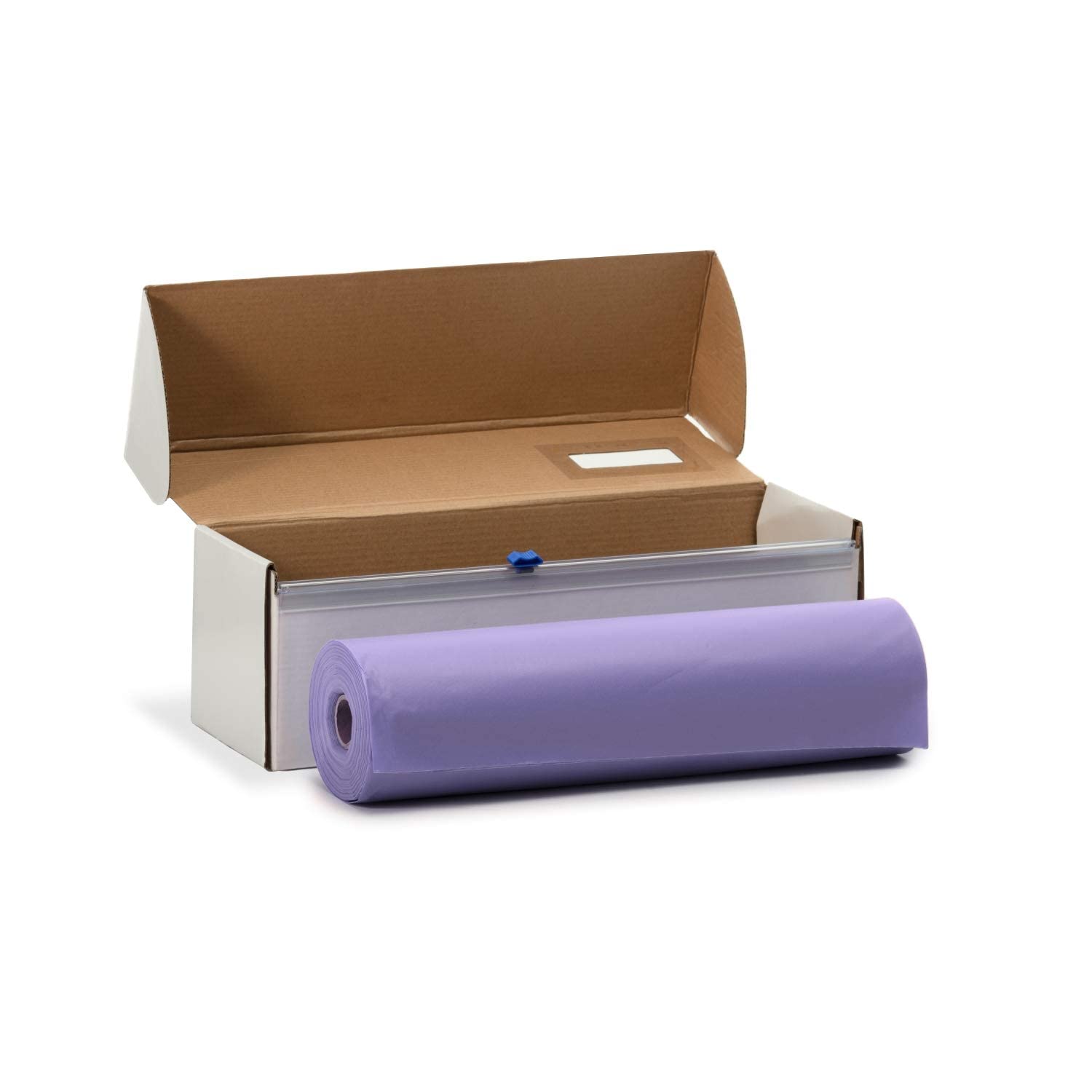 54 In. x 100 Ft. Cut To Size Table Roll | Lavender