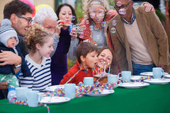 54 In. x 300 Ft. Cut To Size Table Roll | Emerald Green | Case of 4