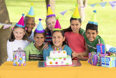 54 In. x 300 Ft. Cut To Size Table Roll | Yellow | Case of 4