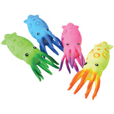 Squid Squishy - 12 Count