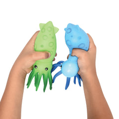 Squid Squishy - 12 Count