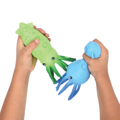 Squid Squishy - 12 Count