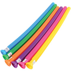 Whistling Tubes - 12 Count