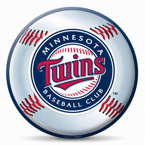 Minnesota Twins 12" Decorative Cutout