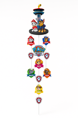 PAW Patrol Adventure String Hanging Decorations for Kids' Birthday Party