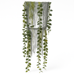 Mutated Forest Hanging Halloween Ceiling Decoration