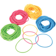 Jelly Bracelets/144-Pc - 144 Count