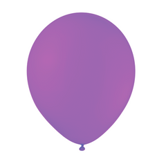 12 In. Lavender Balloons | Case of 3600