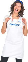 Progressive Flo Costume, Adult, One Size