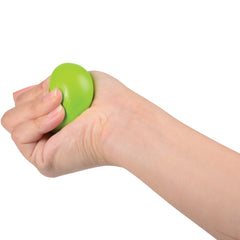 Neon Squeeze Balls - 12 Count