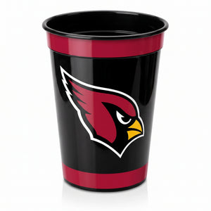 Arizona Cardinals NFL Party Cup