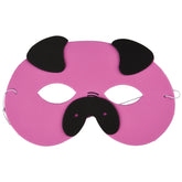 Farm Animal Foam Masks - 12 Count