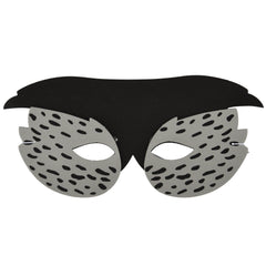 Farm Animal Foam Masks - 12 Count