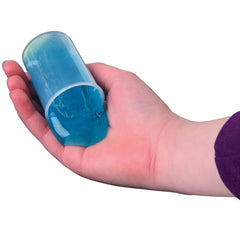 Glow Slime - 12 Count