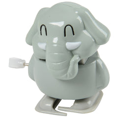 Walking Wild Animals/12 Pc Display - 12 Count