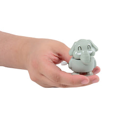 Walking Wild Animals/12 Pc Display - 12 Count