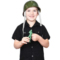 Large Soldiers - 12 Count