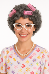 Grandma Costume Accessory Kit