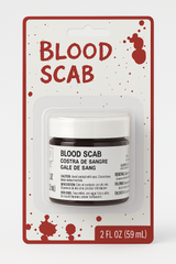 Realistic Blood Scab Special Effects Makeup, 2 oz