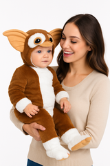 Infant Gremlins Gizmo Halloween Costume