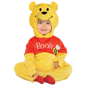Disney Winnie the Pooh Infant Halloween Costume - Infant (18-24 Months)