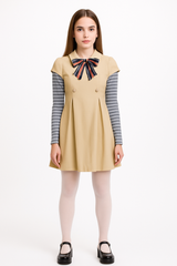 Women's M3GAN Universal Horror Halloween Costume