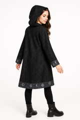 Celestial Sorcerer Halloween Costume