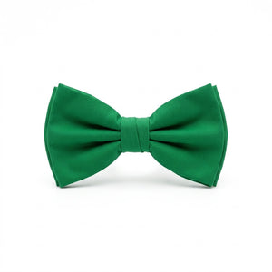 Festive Green Bow Tie - Perfect for Team Spirit & Costumes