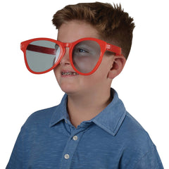 Giant Sunglasses - 12 Count