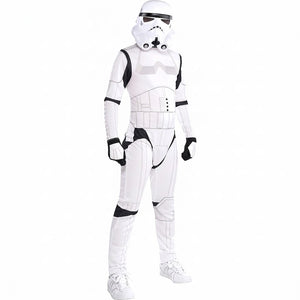 Star Wars Stormtrooper Toddler Costume with Mask - Toddler (12-14)