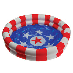 Pool Inflate - 1 Count