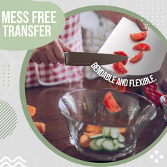 10 In. X 13.5 In. Disposable Cutting Board | 50 Count