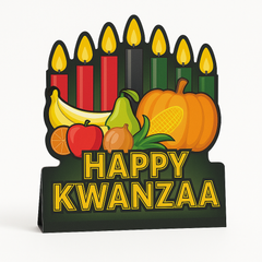 Festive Kwanzaa Happy Celebration Pack
