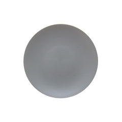 8 In. Geo Design Plastic Plates | 10 Count