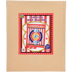 Carnival Bean Bag Toss - 1 Count