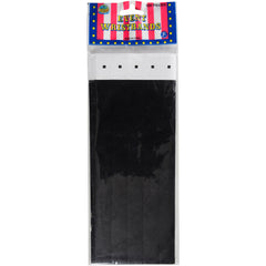 Adhesive Event Bands/Black/100 Per Pkg
