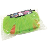 Neon Tutus-Adult Size/4 Per Pk - 4 Count